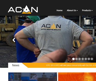 Acan Machine
