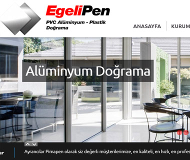 Egeli Pen