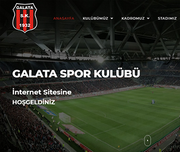 Galata Spor Kulübü