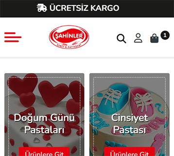 Şahinler Simit Patisserie